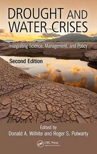 Drought and Water Crises cover