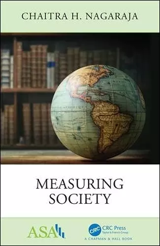 Measuring Society cover