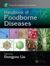 Handbook of Foodborne Diseases cover