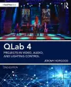 QLab 4 cover