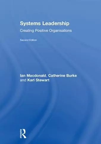 Systems Leadership cover