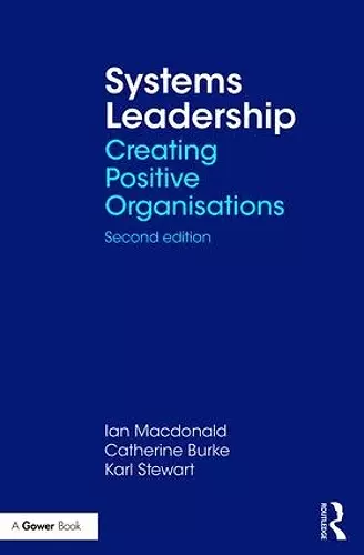 Systems Leadership cover