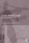 Global Women's Work cover