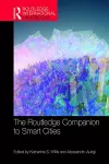 The Routledge Companion to Smart Cities cover