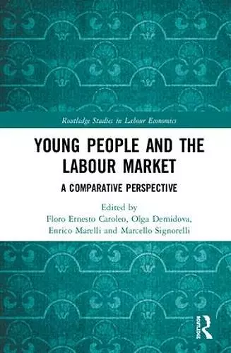 Young People and the Labour Market cover