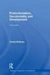 Postcolonialism, Decoloniality and Development cover