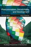 Postcolonialism, Decoloniality and Development cover