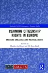 Claiming Citizenship Rights in Europe cover