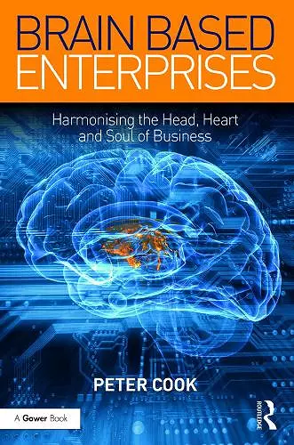 Brain Based Enterprises cover