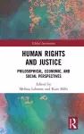 Human Rights and Justice cover