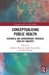 Conceptualising Public Health cover