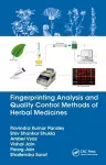 Fingerprinting Analysis and Quality Control Methods of Herbal Medicines cover