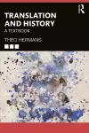 Translation and History cover