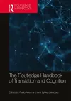 The Routledge Handbook of Translation and Cognition cover