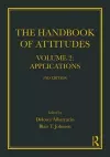 Handbook of Attitudes, Volume 2: Applications cover