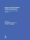 Equine-Assisted Mental Health Interventions cover