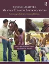 Equine-Assisted Mental Health Interventions cover