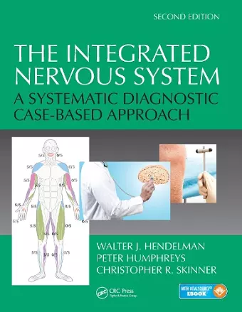 The Integrated Nervous System cover