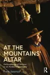 At the Mountains’ Altar cover