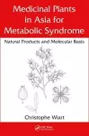 Medicinal Plants in Asia for Metabolic Syndrome cover