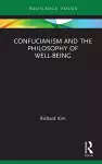 Confucianism and the Philosophy of Well-Being cover