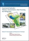 Experimental Hydraulics: Methods, Instrumentation, Data Processing and Management cover