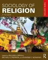 Sociology of Religion cover