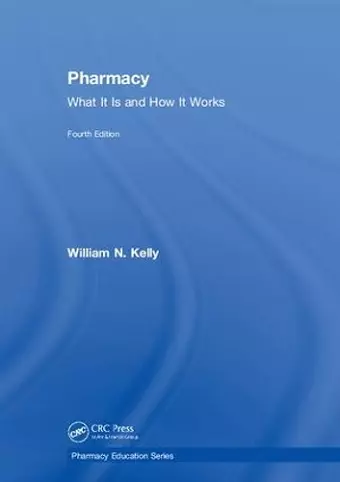 Pharmacy cover