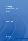 Pharmacy cover