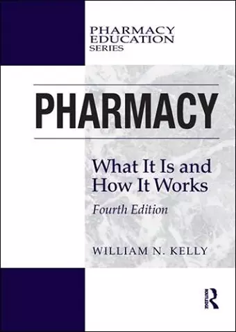 Pharmacy cover