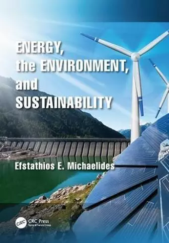 Energy, the Environment, and Sustainability cover