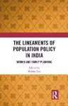 The Lineaments of Population Policy in India cover