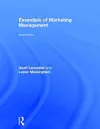 Essentials of Marketing Management cover