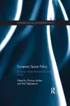 European Space Policy cover