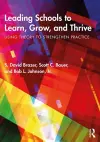 Leading Schools to Learn, Grow, and Thrive cover