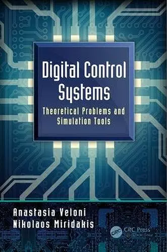 Digital Control Systems cover