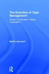 The Evolution of Tiger Management cover