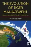 The Evolution of Tiger Management cover