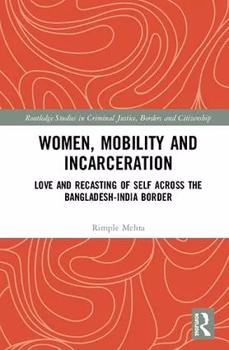 Women, Mobility and Incarceration cover