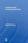 Understanding Contemporary Brazil cover