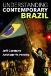 Understanding Contemporary Brazil cover