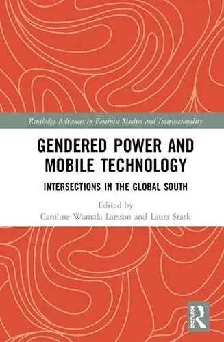 Gendered Power and Mobile Technology cover