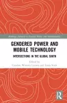 Gendered Power and Mobile Technology cover