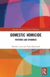 Domestic Homicide cover