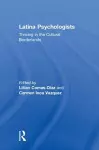 Latina Psychologists cover