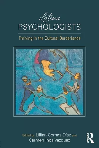 Latina Psychologists cover