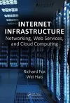 Internet Infrastructure cover