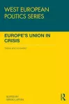 Europe's Union in Crisis cover