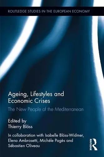 Ageing, Lifestyles and Economic Crises cover