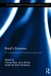 Brazil’s Economy cover